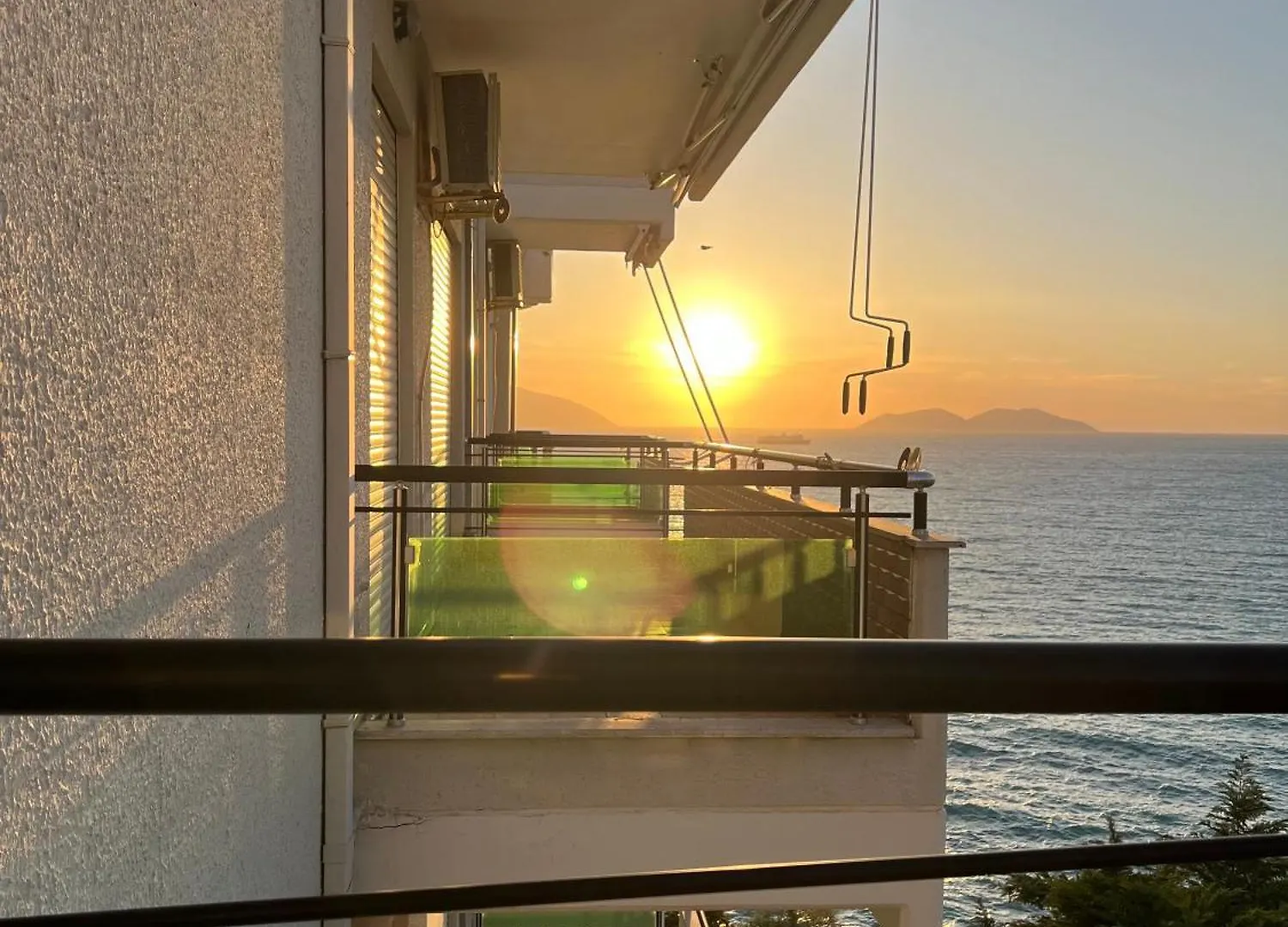 I Apartament Vlore