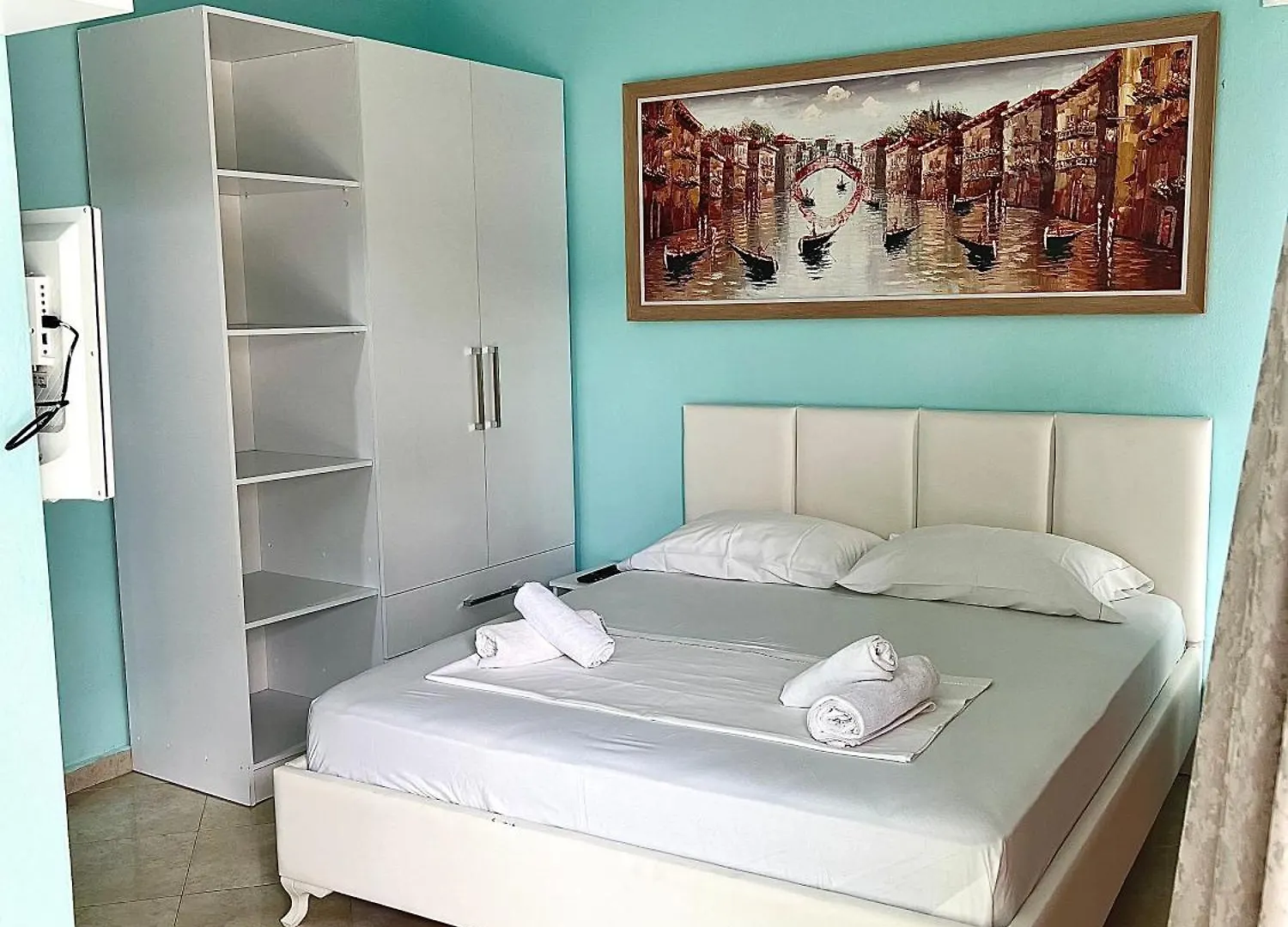 Apartment I Apartament Vlore