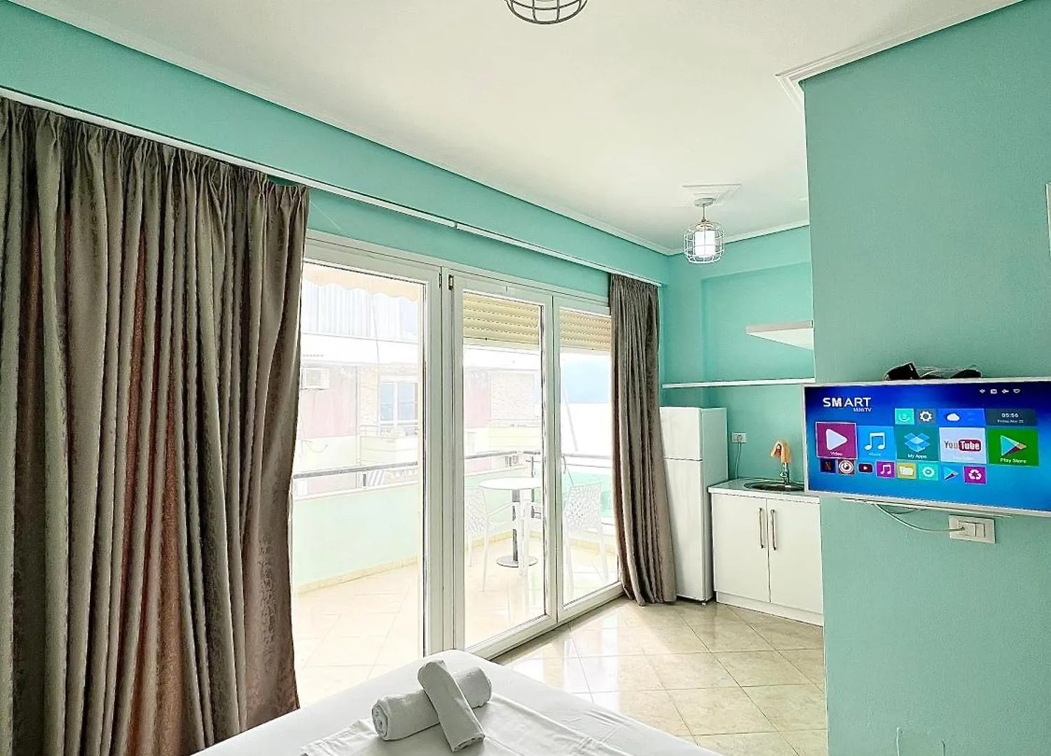 I Apartament Vlore