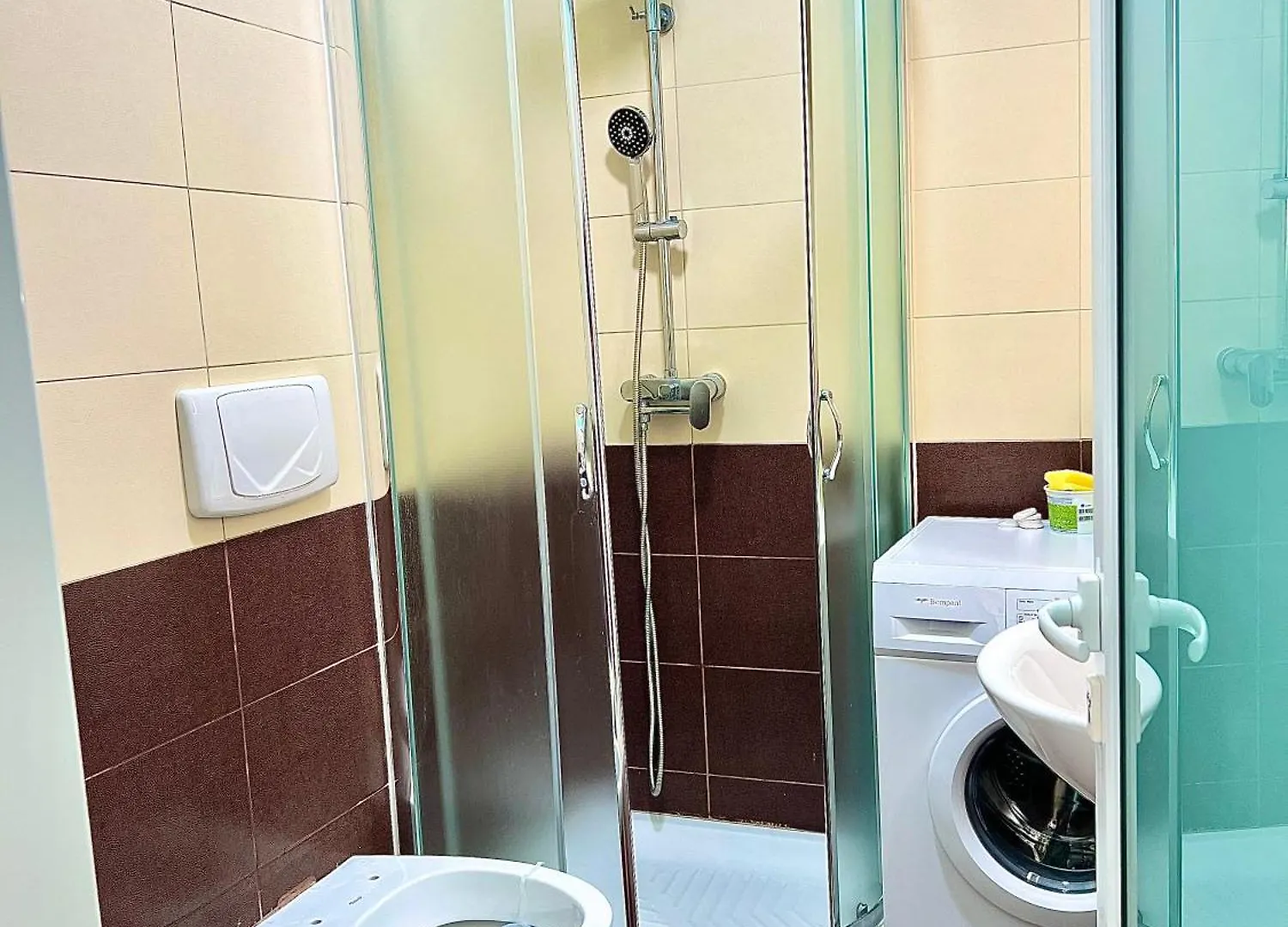 I Apartament Vlore