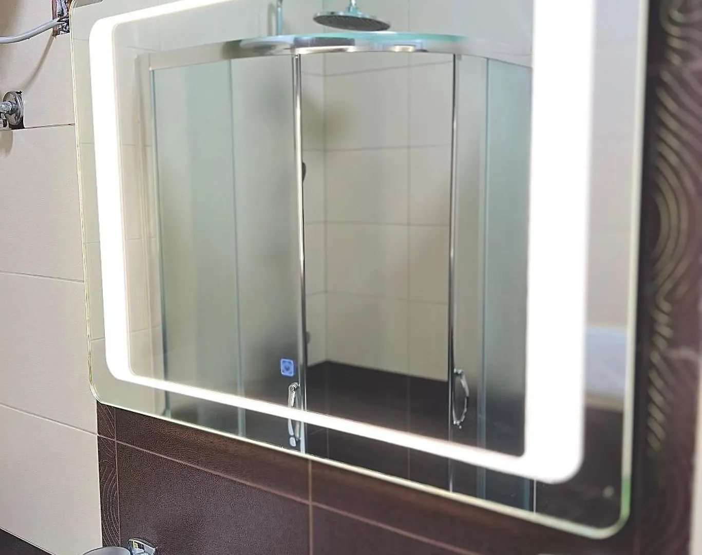 I Apartament Vlore Apartment