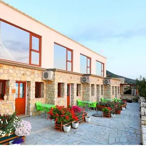 Appartement Dena, Vlorë